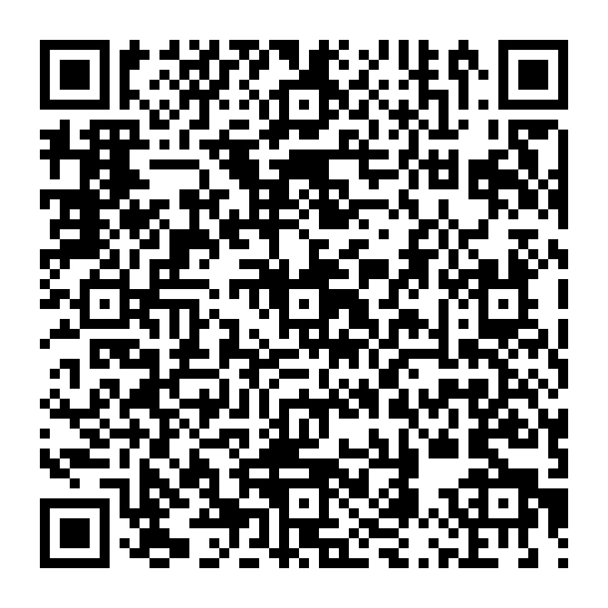 QR Kodu