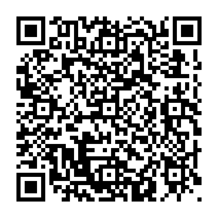 QR Kodu
