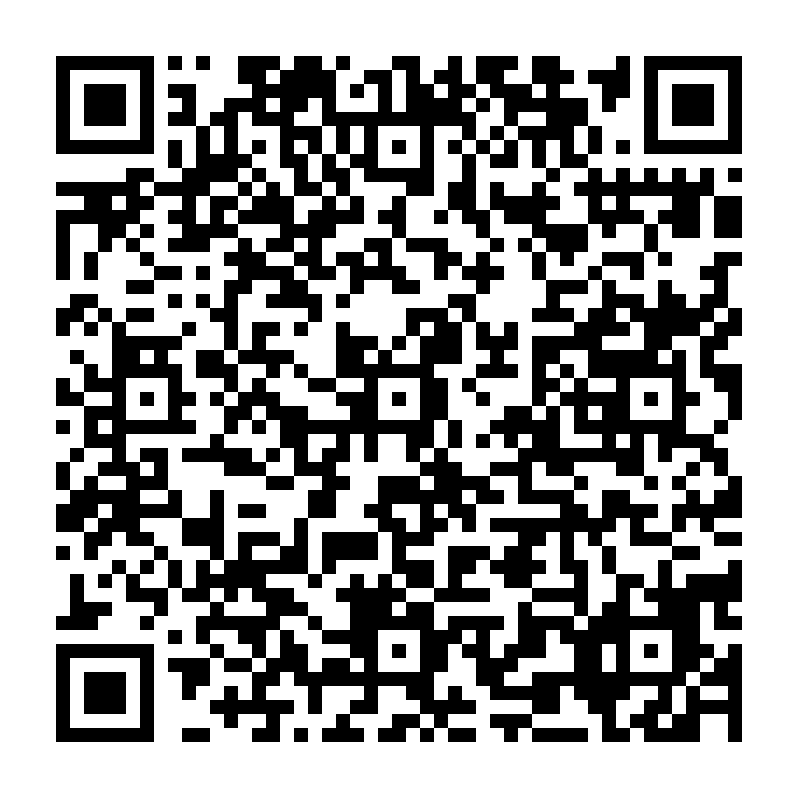 QR Kodu