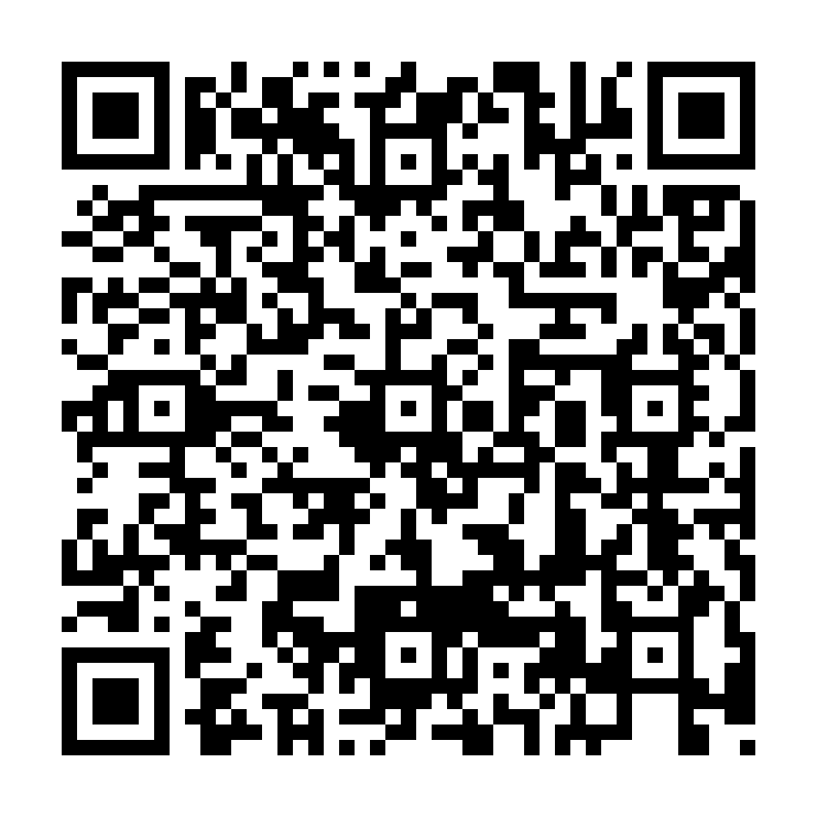 QR Kodu