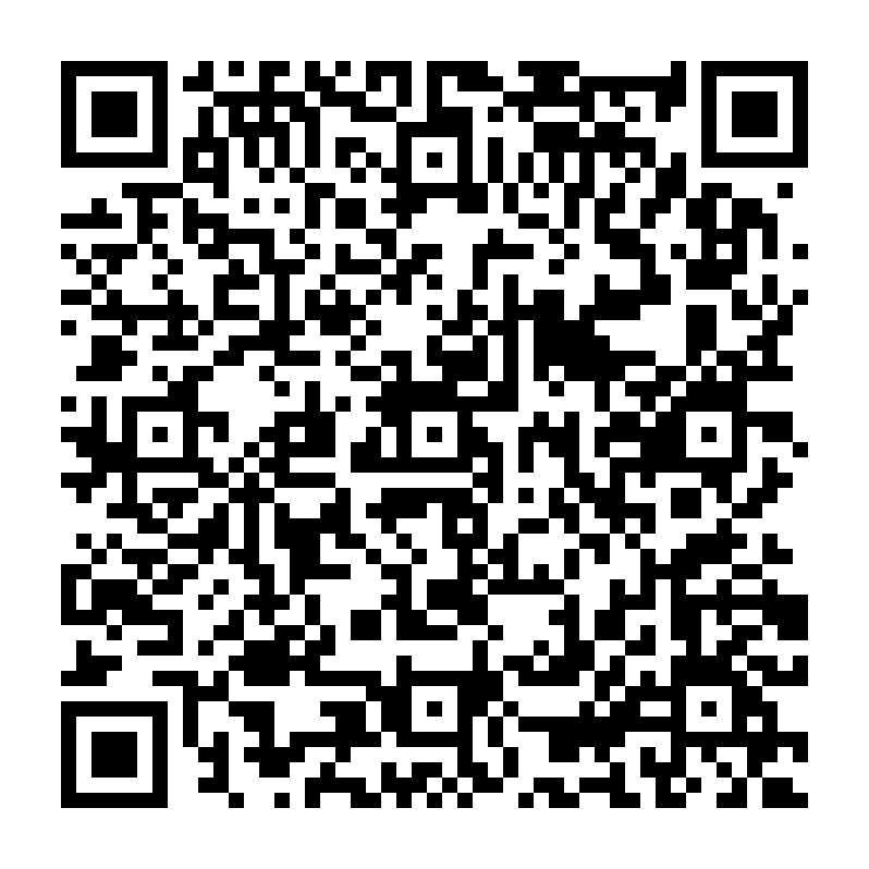 QR Kodu