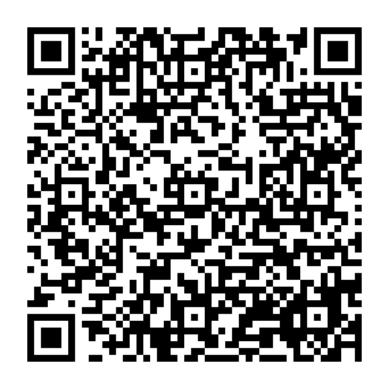 QR Kodu