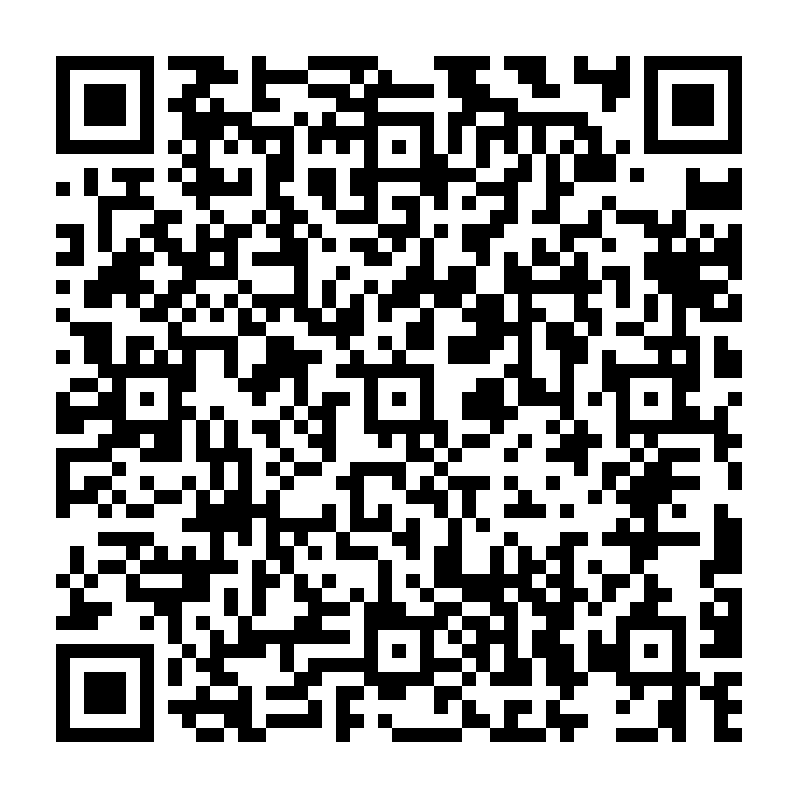 QR Kodu