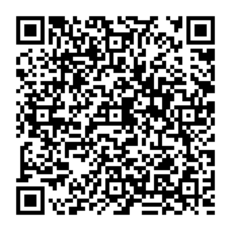 QR Kodu
