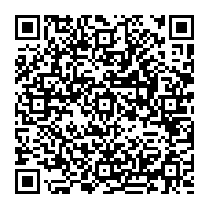 QR Kodu