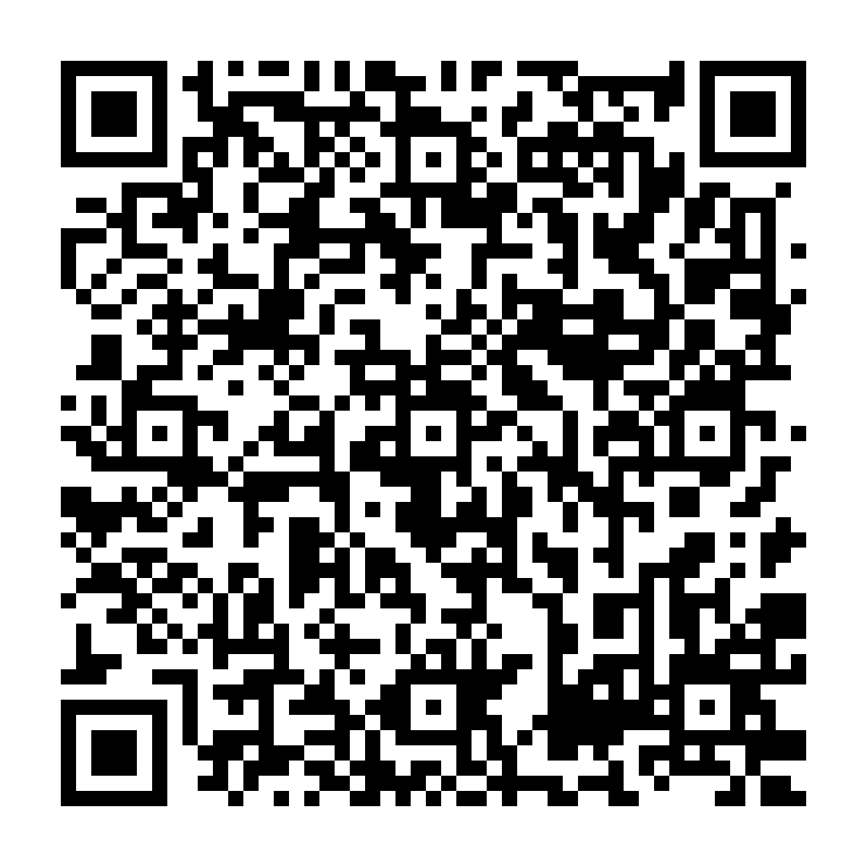 QR Kodu