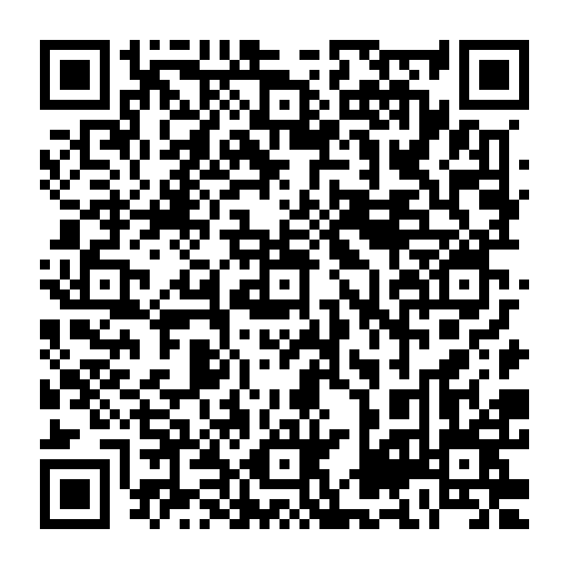 QR Kodu
