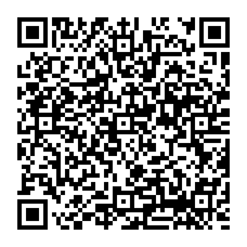 QR Kodu