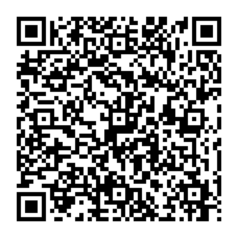 QR Kodu