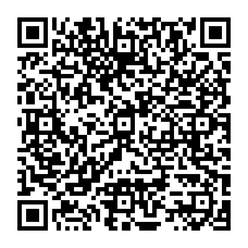 QR Kodu