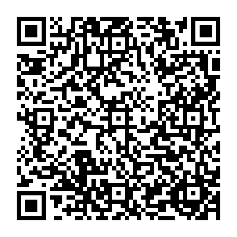 QR Kodu