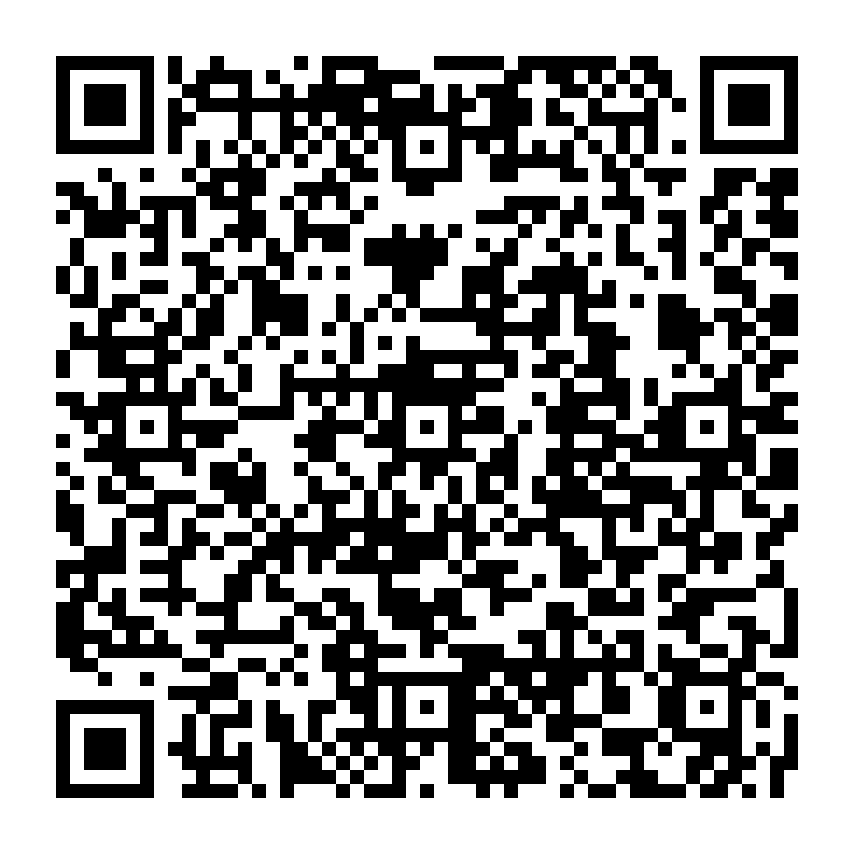 QR Kodu