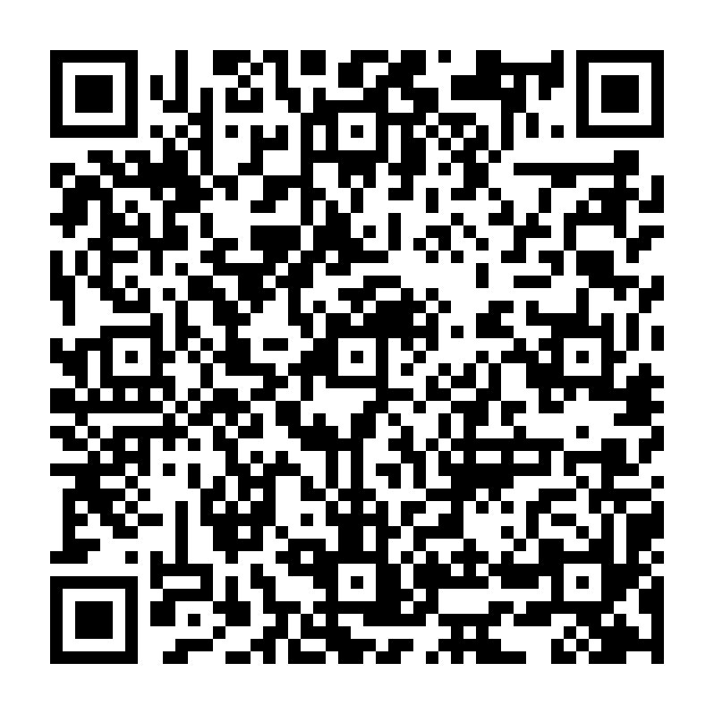 QR Kodu