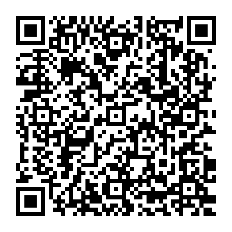 QR Kodu
