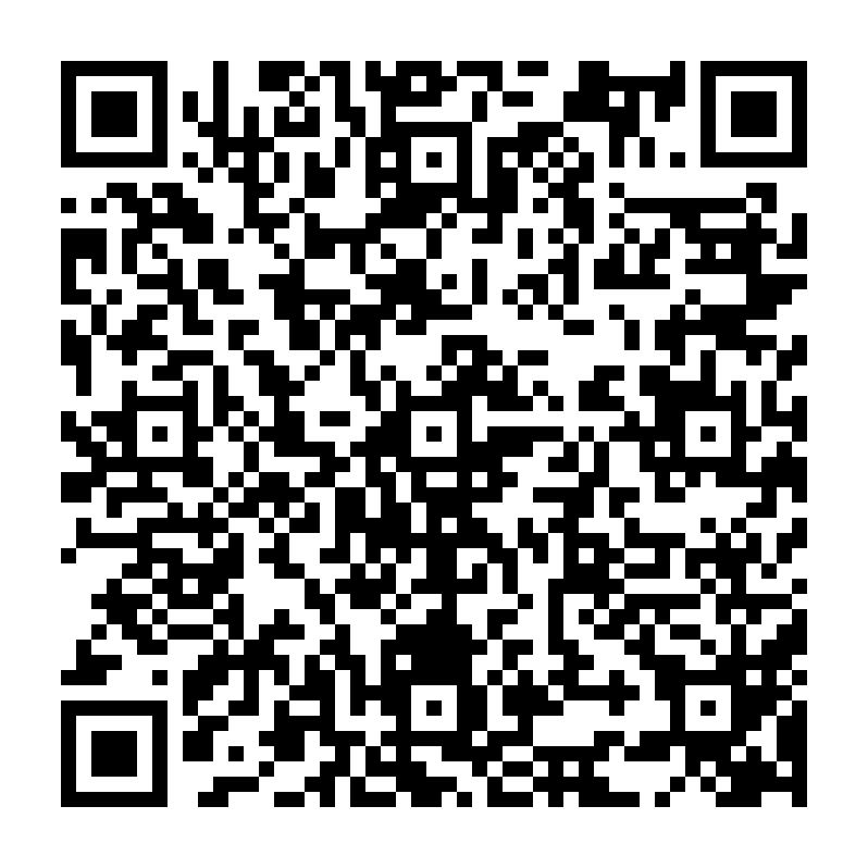 QR Kodu