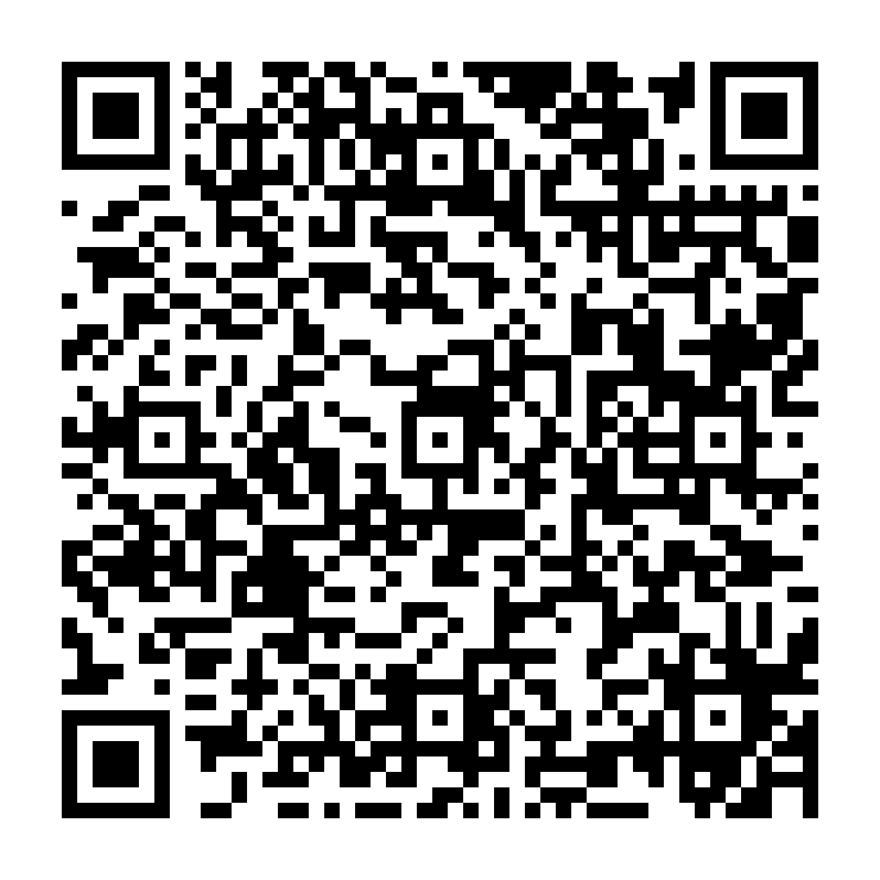 QR Kodu