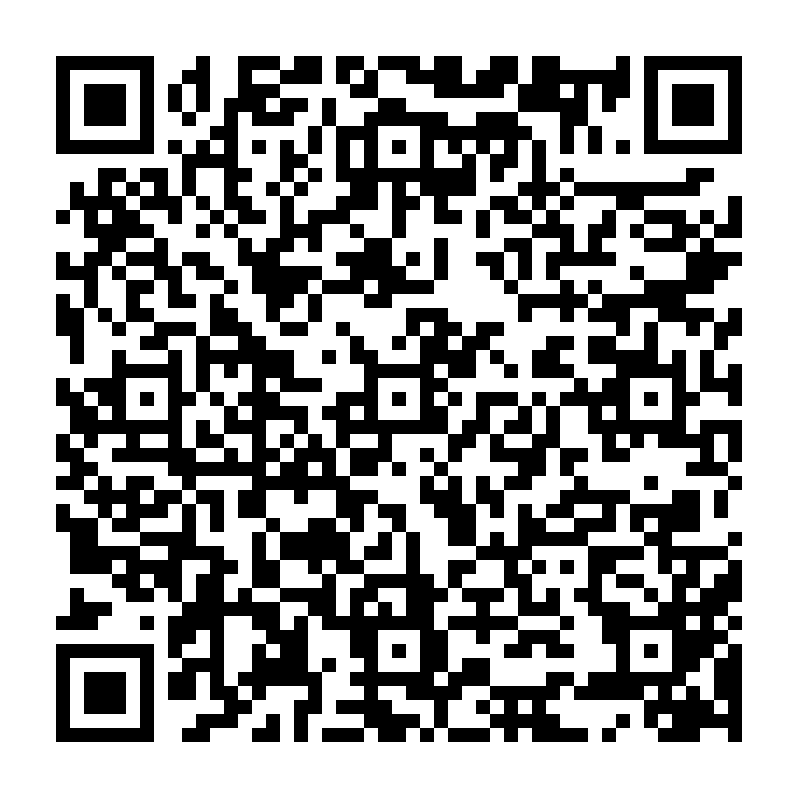 QR Kodu