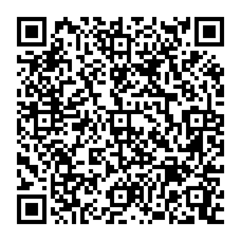 QR Kodu