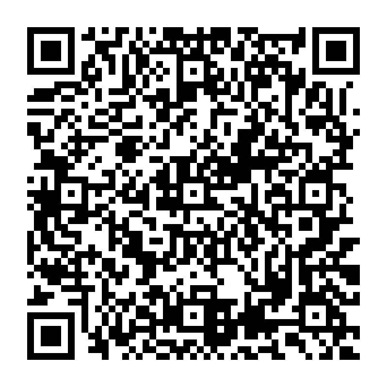 QR Kodu