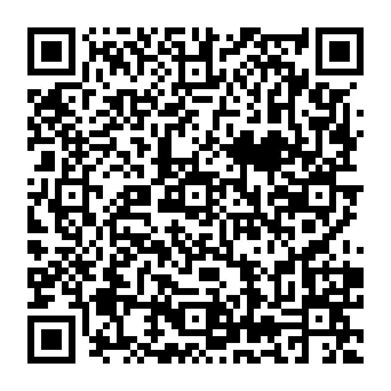 QR Kodu