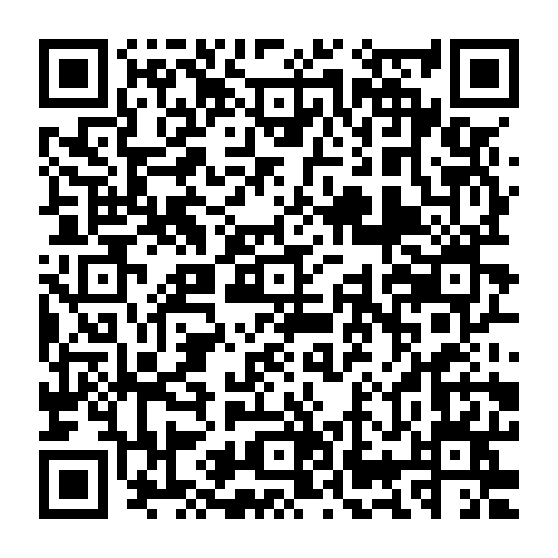 QR Kodu
