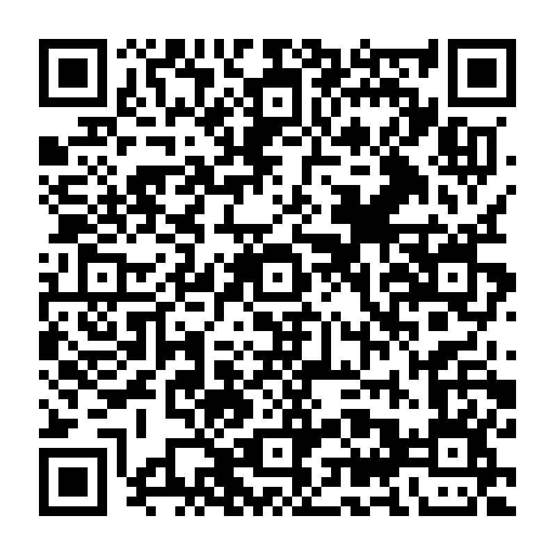 QR Kodu