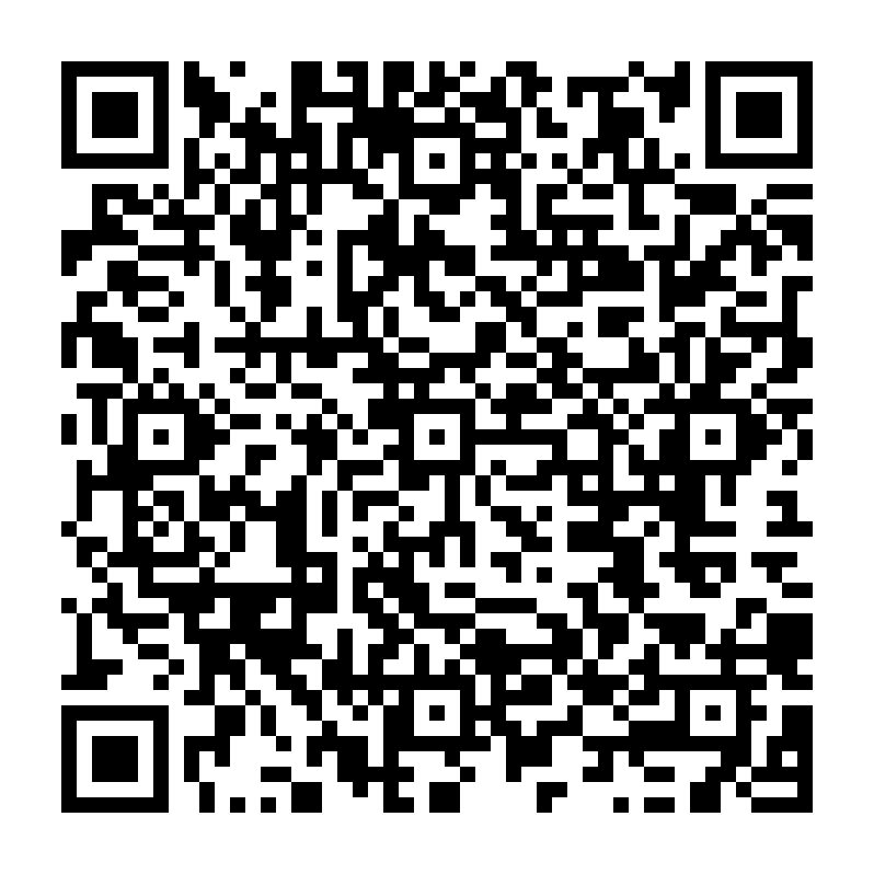 QR Kodu