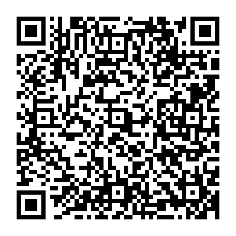 QR Kodu