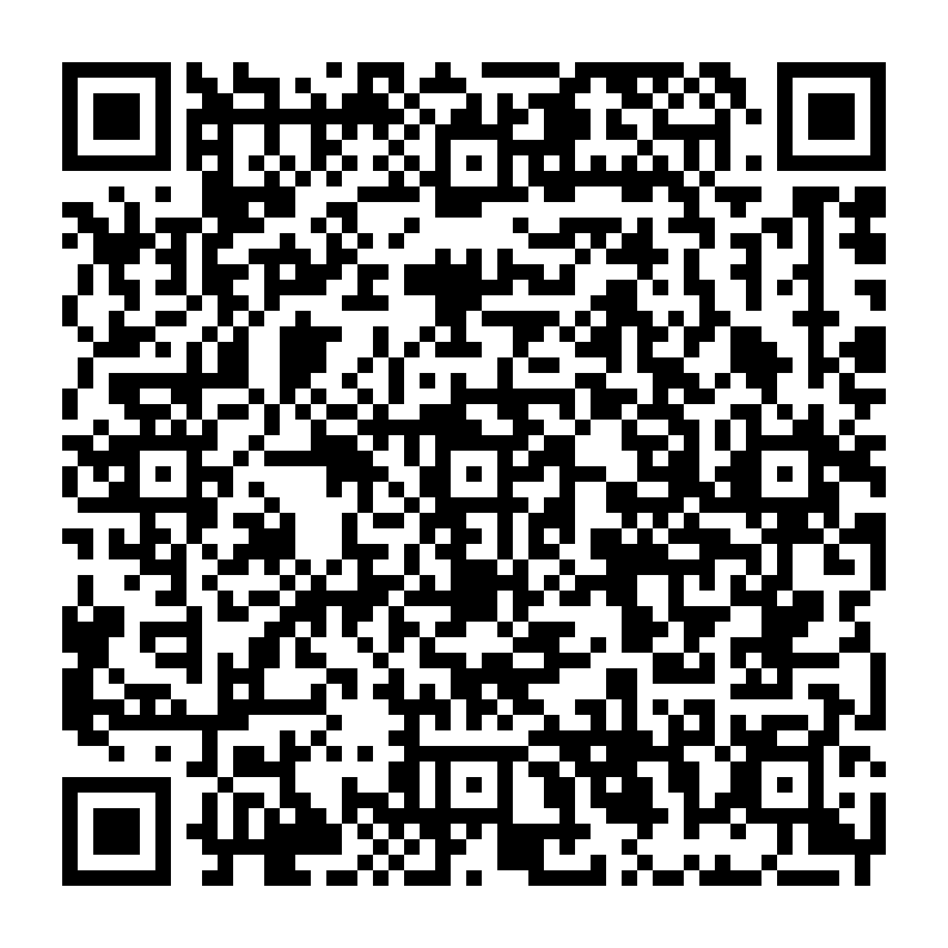 QR Kodu