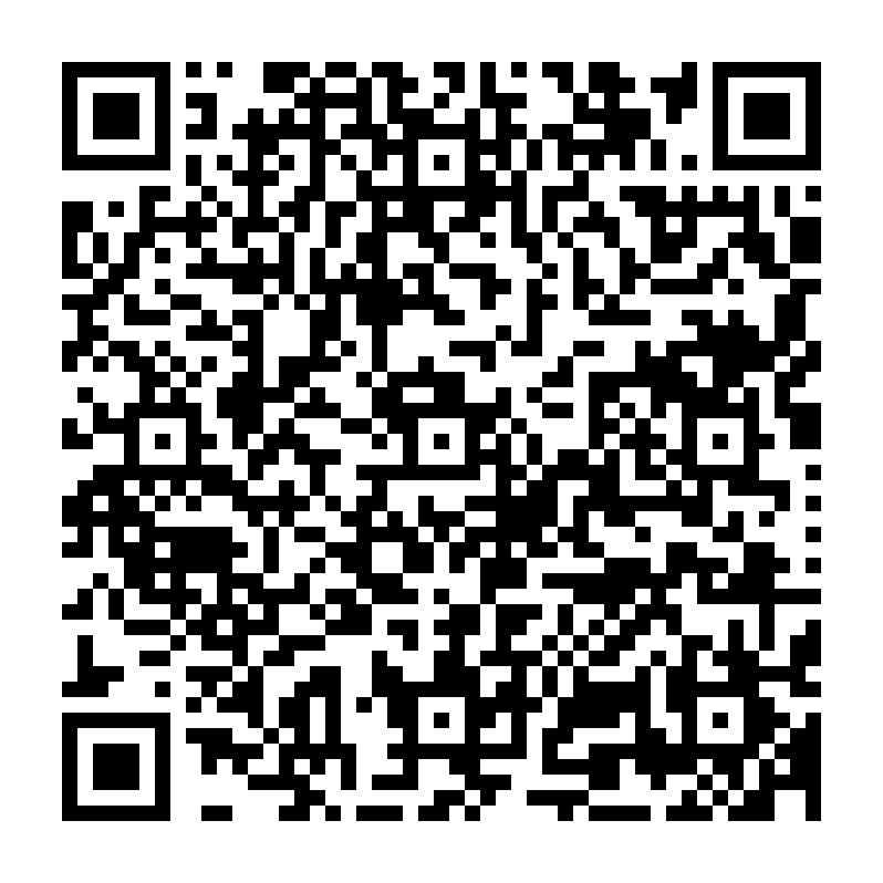 QR Kodu