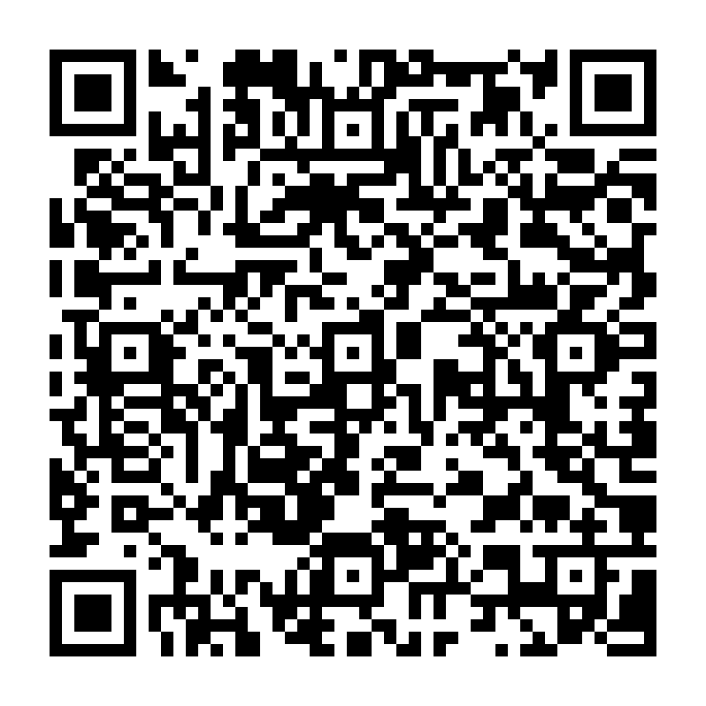 QR Kodu