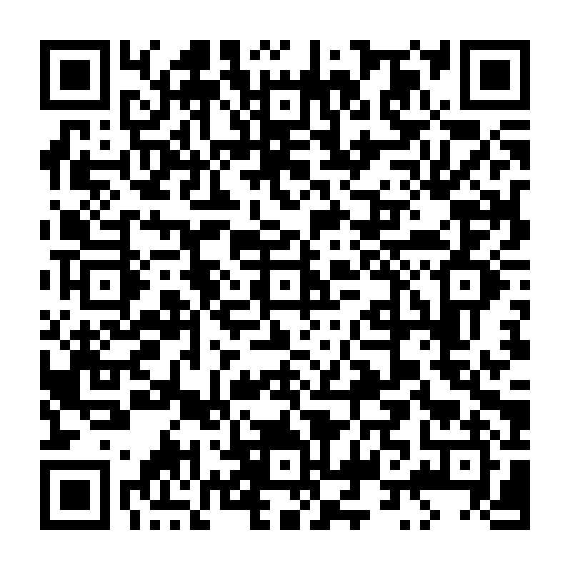 QR Kodu