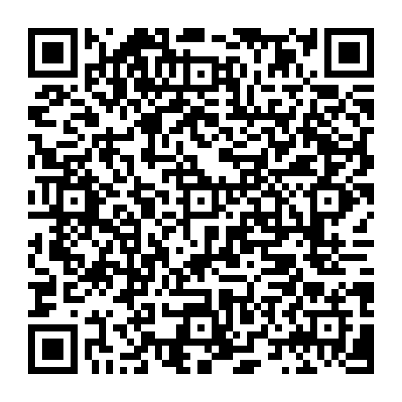 QR Kodu
