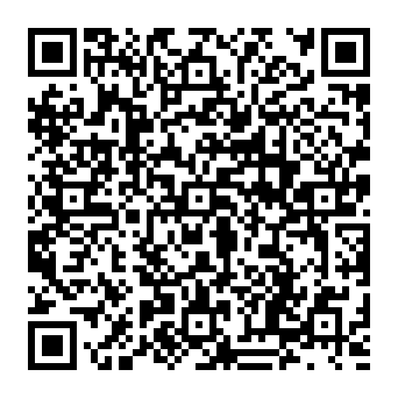 QR Kodu