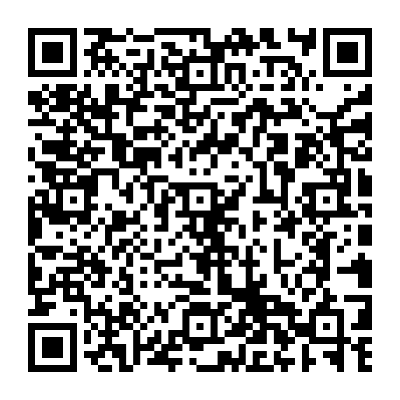 QR Kodu