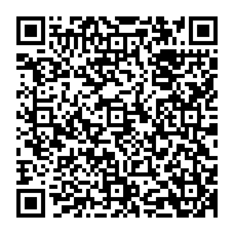 QR Kodu