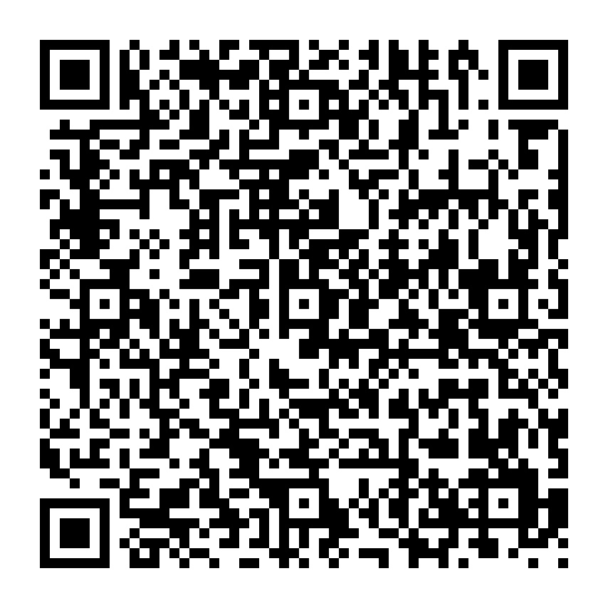 QR Kodu