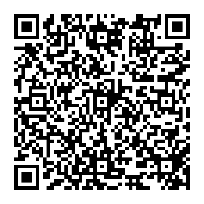 QR Kodu