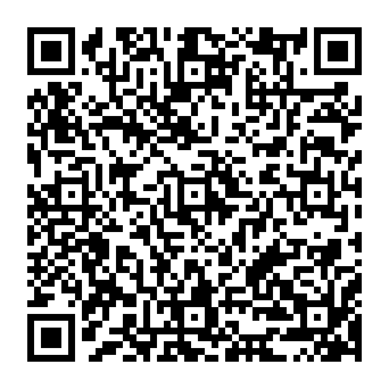 QR Kodu