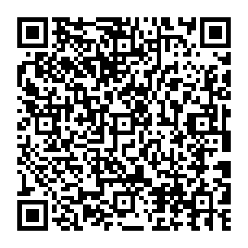 QR Kodu