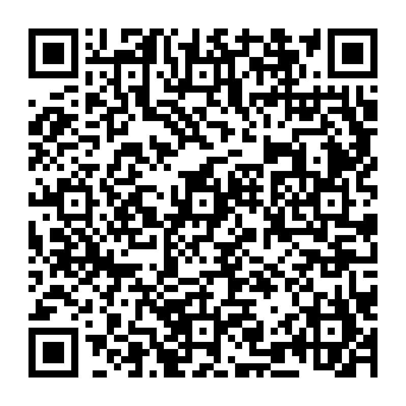 QR Kodu