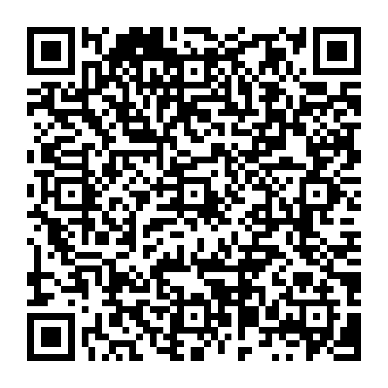 QR Kodu
