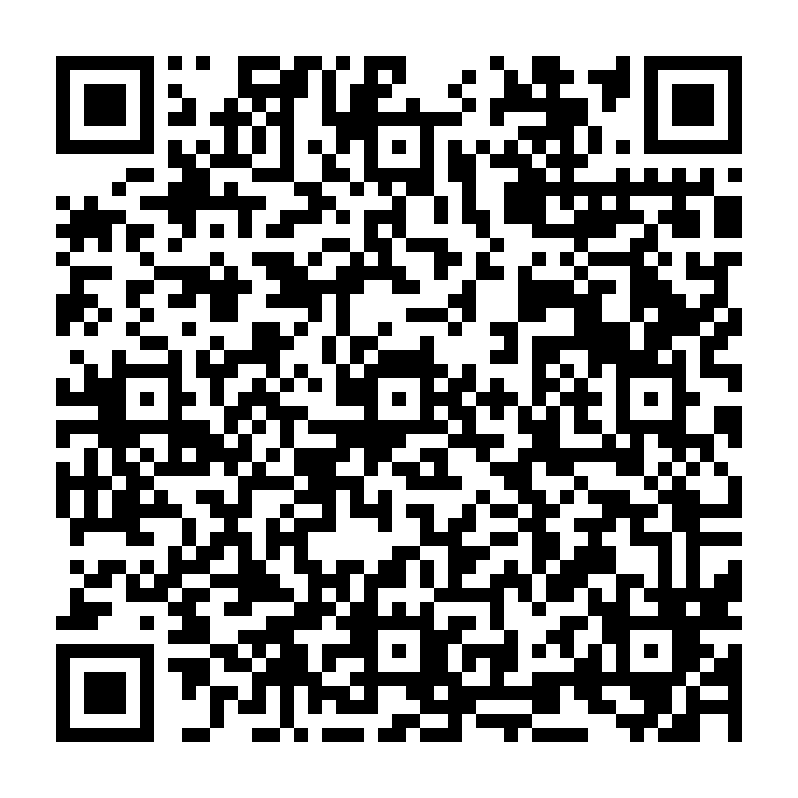 QR Kodu