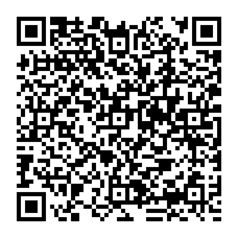 QR Kodu