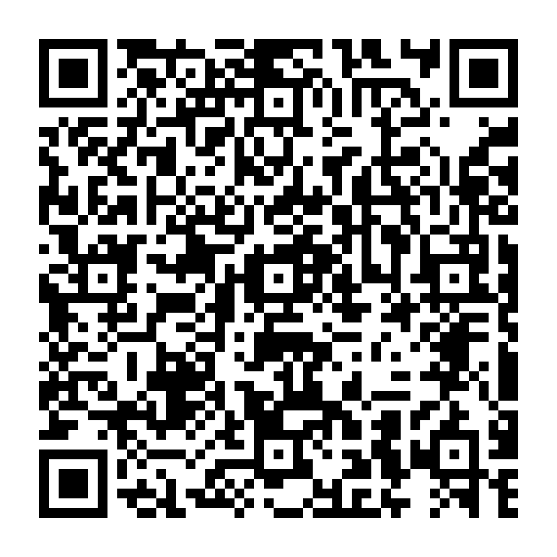 QR Kodu