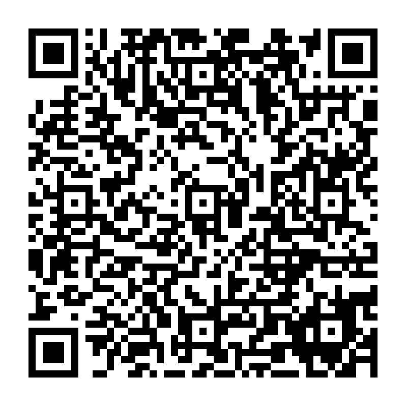 QR Kodu
