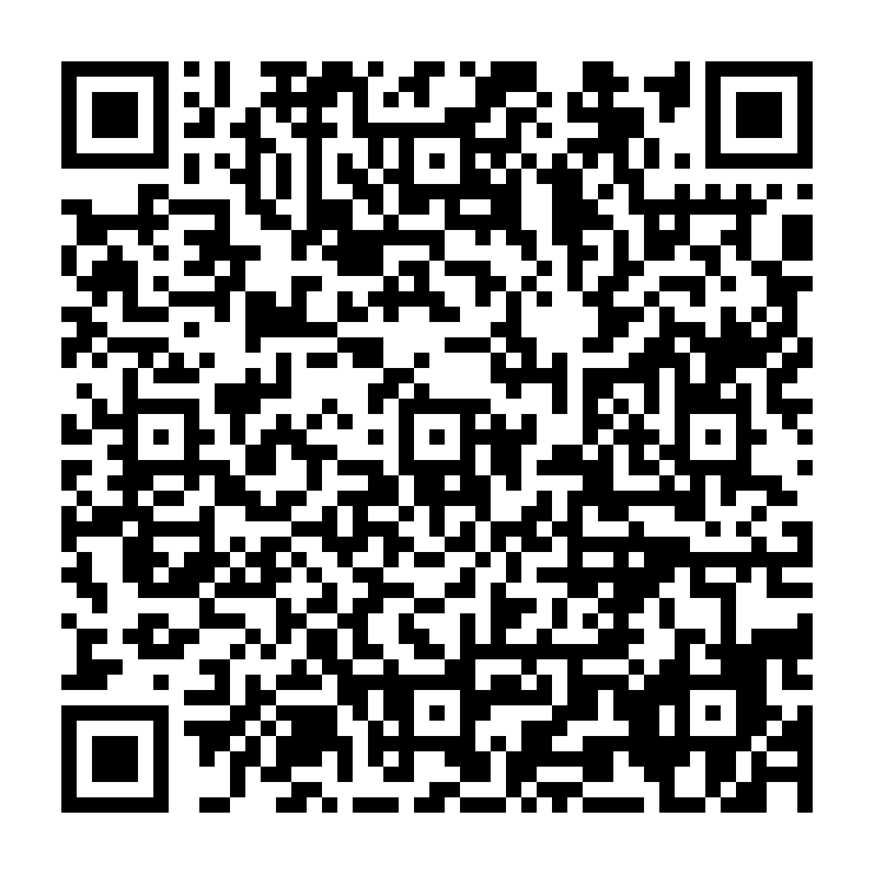 QR Kodu