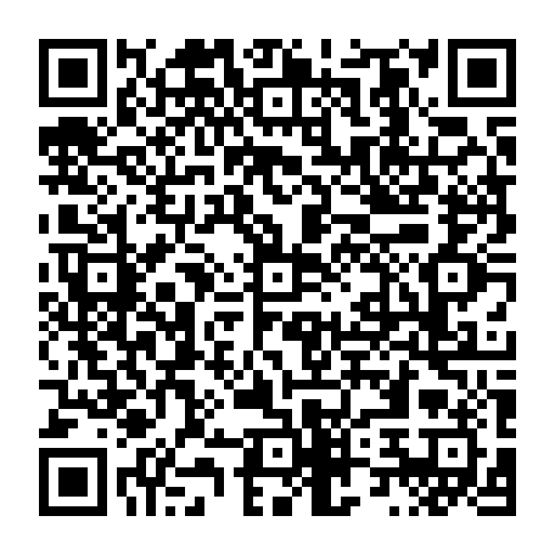 QR Kodu