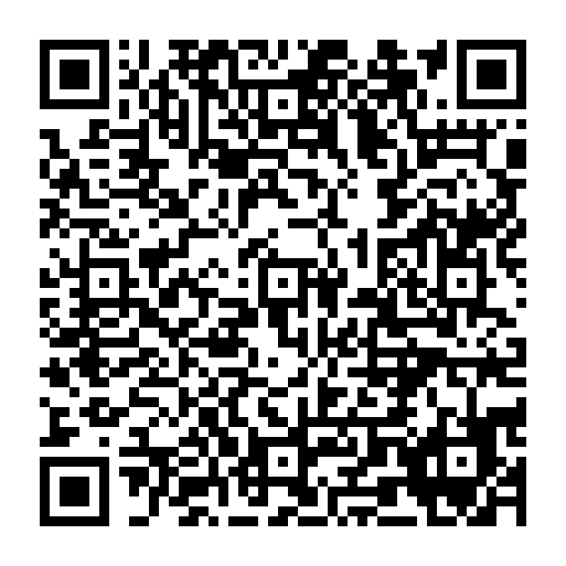 QR Kodu