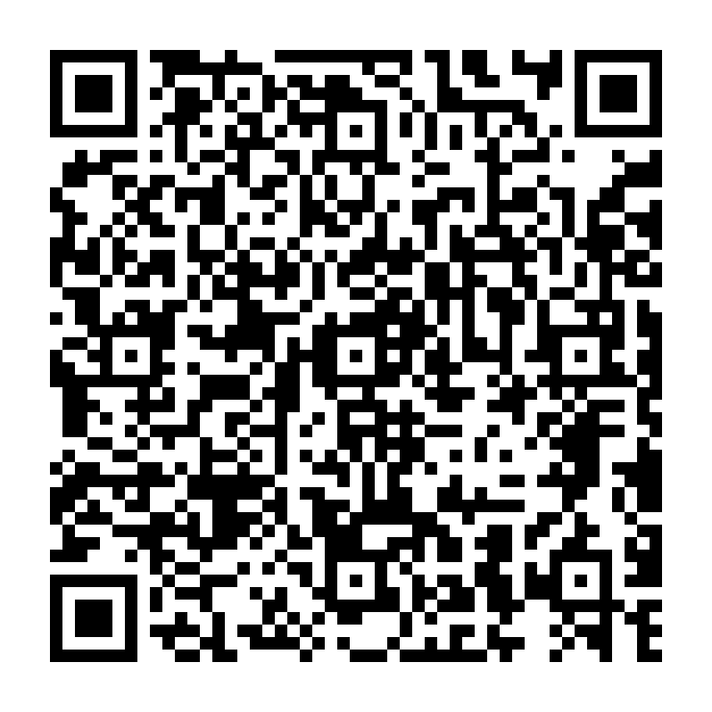 QR Kodu